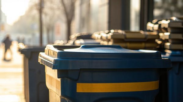 5 astuces pour gérer vos déchets grâce aux bennes de location