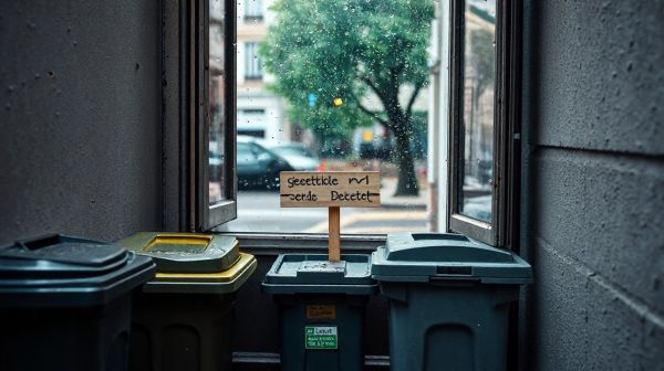 5 astuces pour gérer vos déchets grâce aux bennes de location