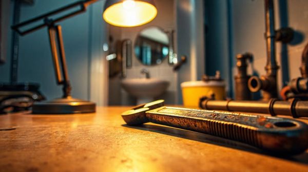 Boostez vos économies grâce à la modernisation de votre plomberie