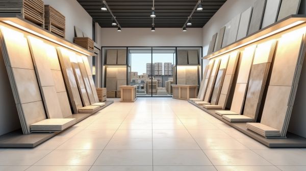 Cash carrelage fréjus : le magasin de carrelage incontournable pour vos projets