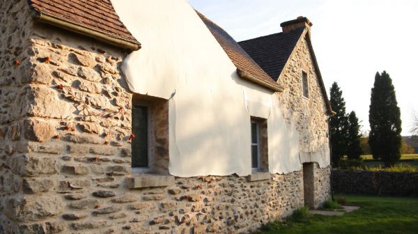 Choisir l'isolation extérieure pour un meilleure confort thermique en Seine-Maritime