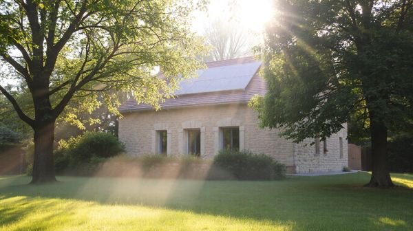 Choisir l'isolation extérieure pour un meilleure confort thermique en Seine-Maritime