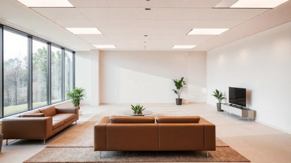 Découvrez comment une entreprise d'aménagement transforme vos espaces à Faumont