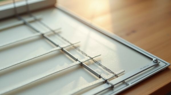 Des volets solaires sur mesure pour une efficacité énergétique optimale