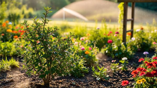 Guide complet sur l'entretien horticole par des experts