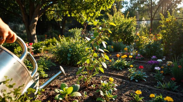 Guide complet sur l'entretien horticole par des experts