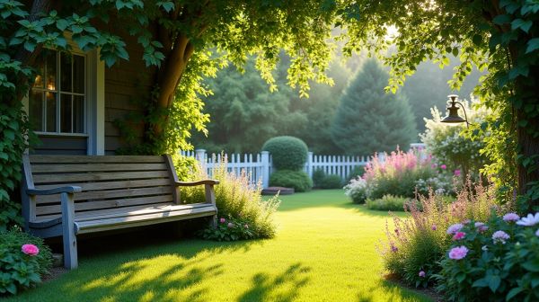 L'entreprise d'aménagement extérieur pour sublimer vos espaces à Faumont