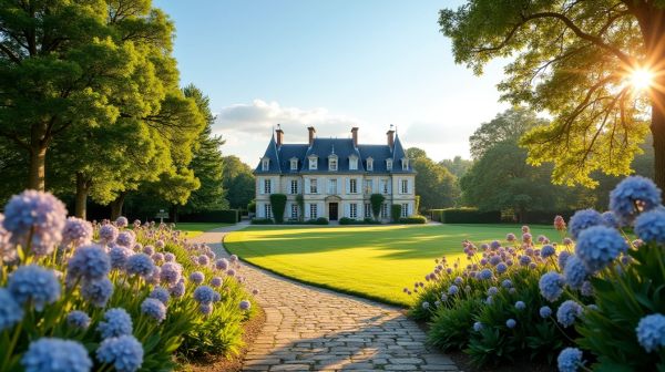 L'entreprise d'aménagement extérieur pour sublimer vos espaces à Faumont