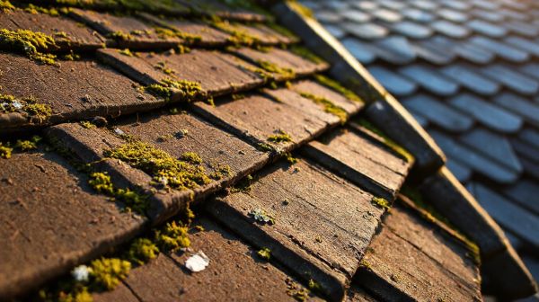Les meilleures techniques pour un entretien durable de toiture