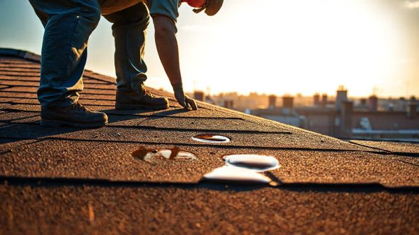 Les meilleures techniques pour un entretien durable de toiture