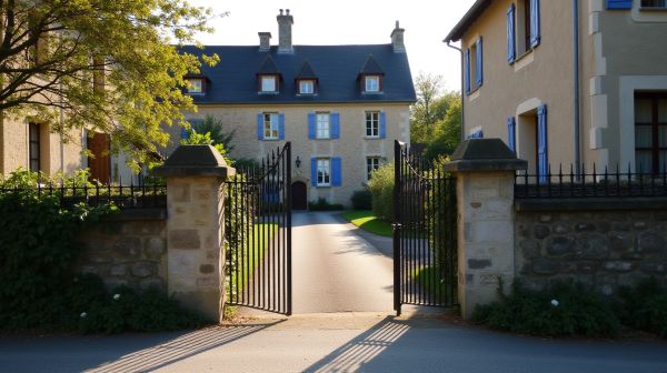 Optimiser la sécurité avec un serrurier à Dardilly