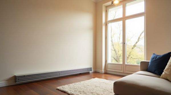 Optimiser votre confort avec une pompe à chaleur à Revel