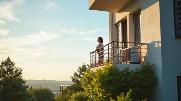 Optimiser votre confort avec une pompe à chaleur à Revel