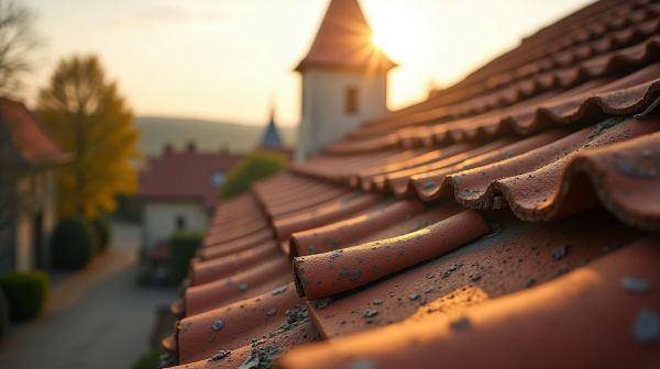 Pourquoi un couvreur à Brignais est essentiel pour votre toiture