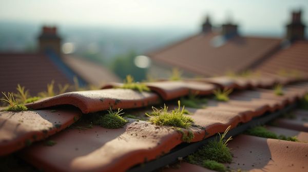 Pourquoi un couvreur à Brignais est essentiel pour votre toiture