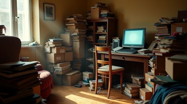 Pourquoi un débarras à saint-étienne peut appliquer le recyclage gains écologiques