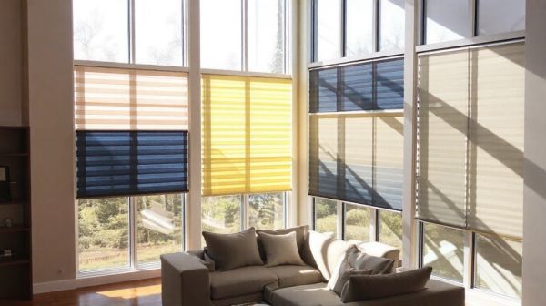 Top 10 volets solaires personnalisés pour économies d'énergie