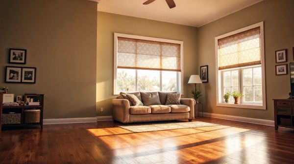 Top 10 volets solaires personnalisés pour économies d'énergie
