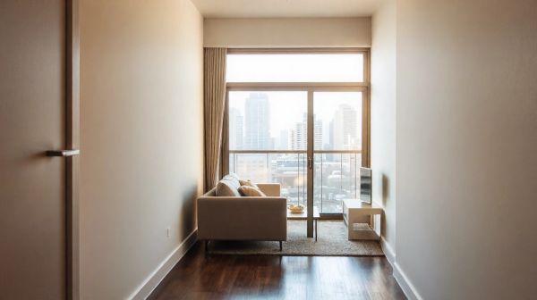 Top 5 fenêtres coulissantes pour optimiser les petits espaces