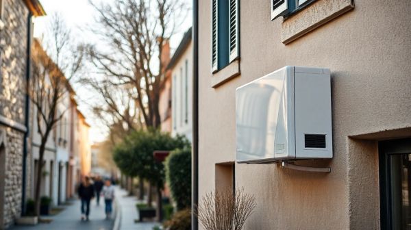 Top choix de pompes à chaleur pour un confort maximal à Revel