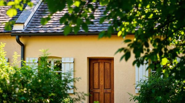 Top raisons d'engager un couvreur à Brignais pour votre toit