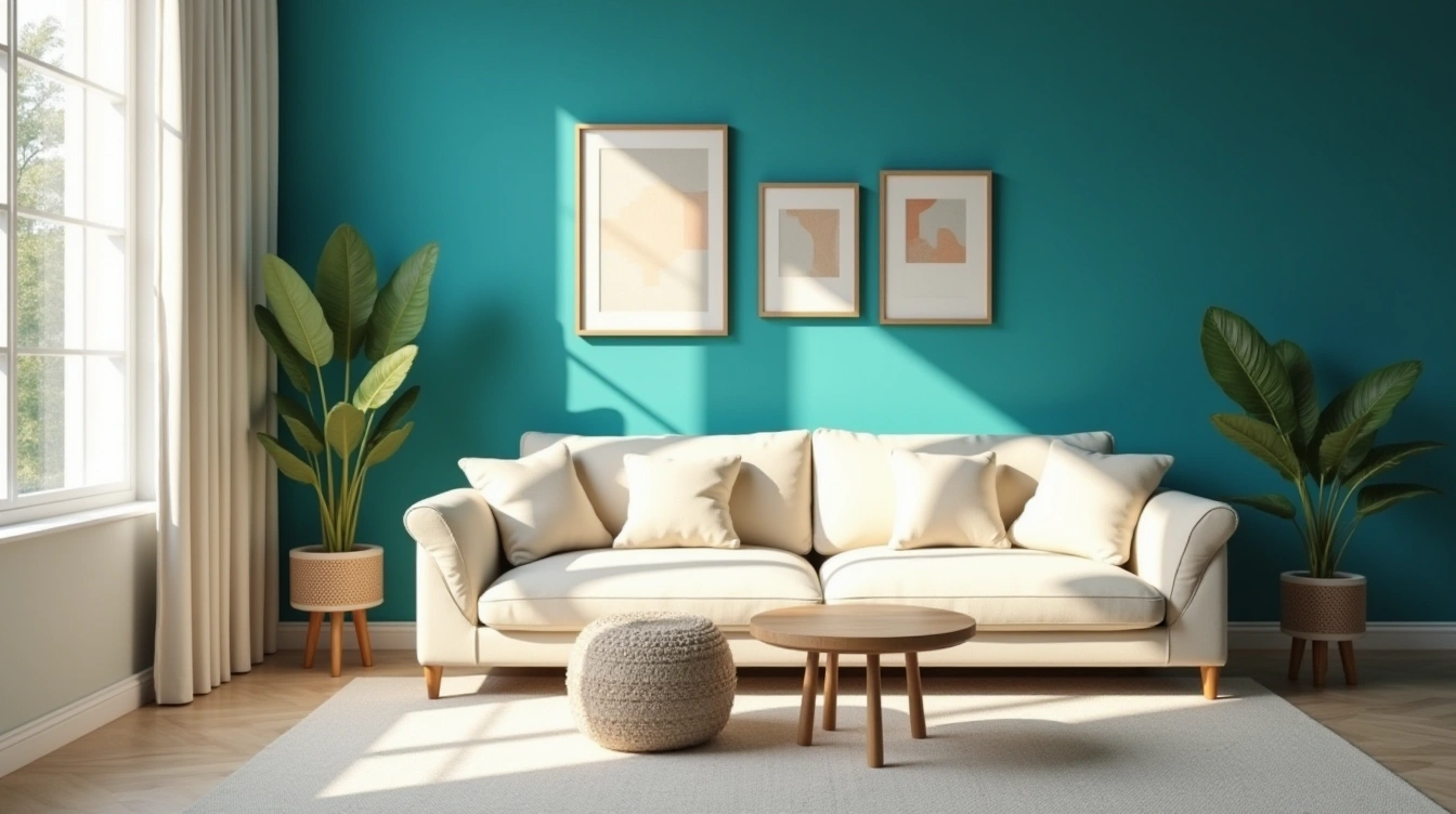 Questions fréquentes sur les travaux de peinture professionnels